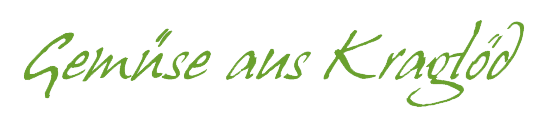 Gem&uuml;se aus Kragl&ouml;d